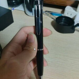 钢笔