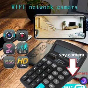 计算器